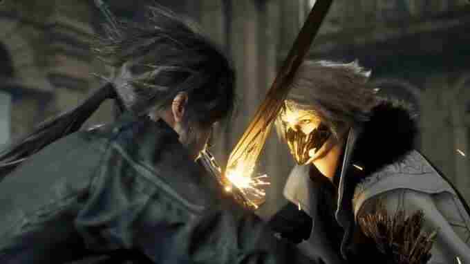 国产动作游戏失落之魂过审 失落之魂下载