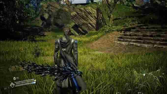 国产动作游戏失落之魂过审 失落之魂下载