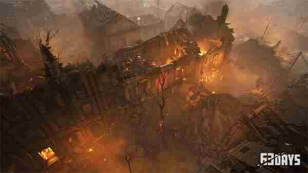 策略游戏63 STEAM游戏