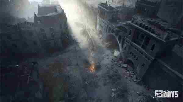 策略游戏63 STEAM游戏