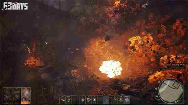 策略游戏63 STEAM游戏