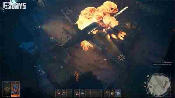 策略游戏63 STEAM游戏