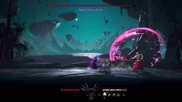 河洛侠隐阁Steam上架 有什么游戏网站