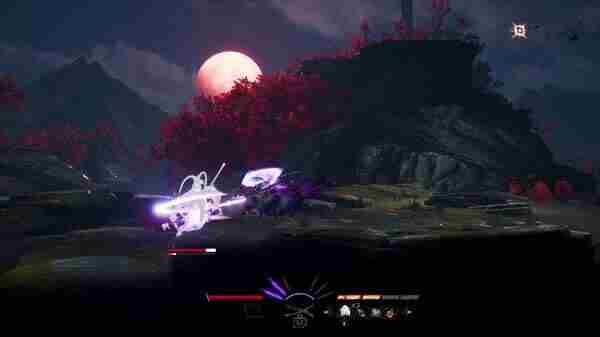 河洛侠隐阁Steam上架 有什么游戏网站