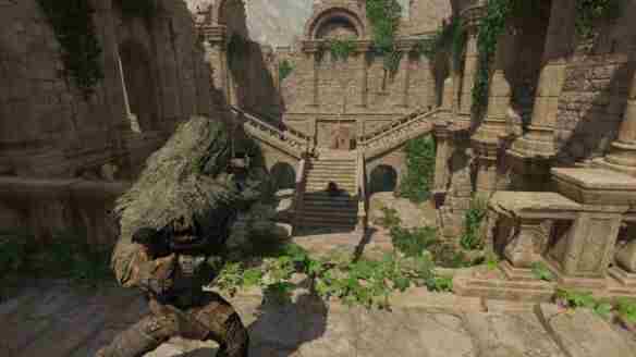 专访Party fps类游戏