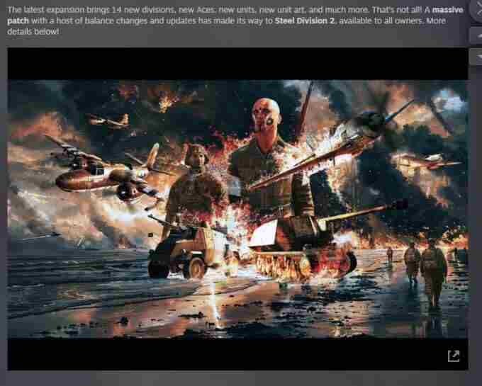 钢铁之师诺曼底44全隐藏属性图文详解