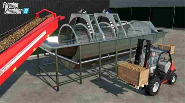 steam支持中文的新游戏:2024年4月30日