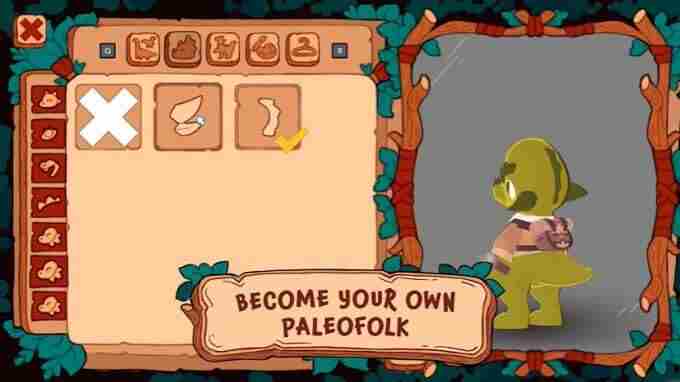 琥珀岛Switch版今日正式开业