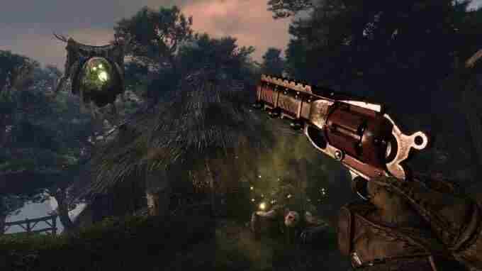 女巫之火资讯 机械女巫什么意思