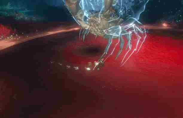 MMO副本党的快乐老家?逆水寒新版本不仅有海量新本