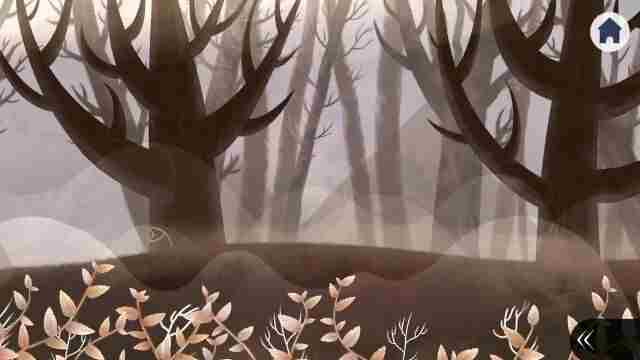 梦幻启航 奇幻森林简介