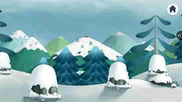 梦幻启航 奇幻森林简介