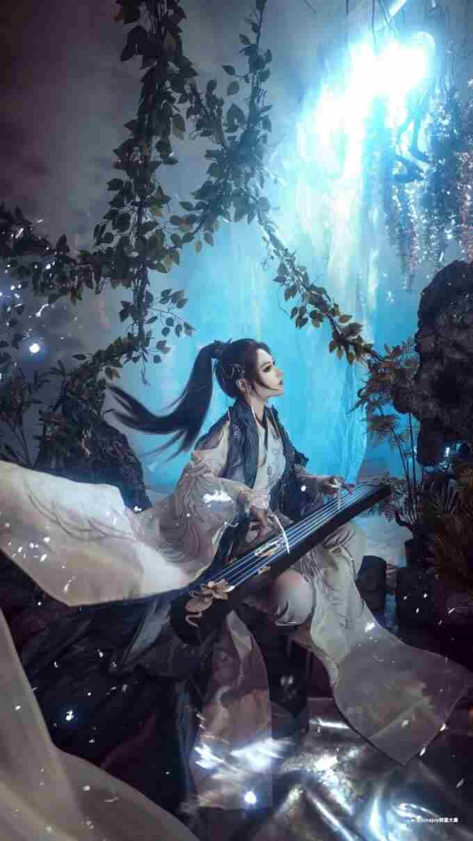 京城大师赛第十四季收官/颁奖2024