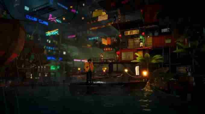 ChinaJoy cgjoy游戏动画论坛