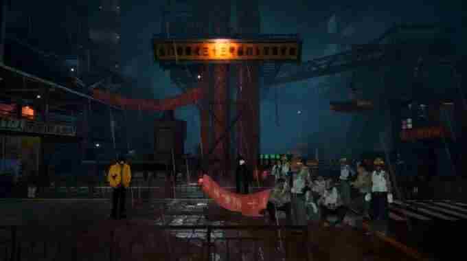 ChinaJoy cgjoy游戏动画论坛