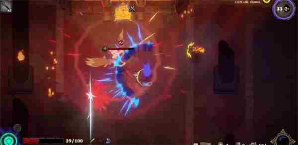 Blog 什么是肉鸽游戏?