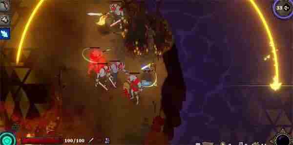 Blog 什么是肉鸽游戏?