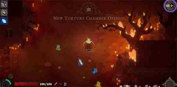 Blog 什么是肉鸽游戏?