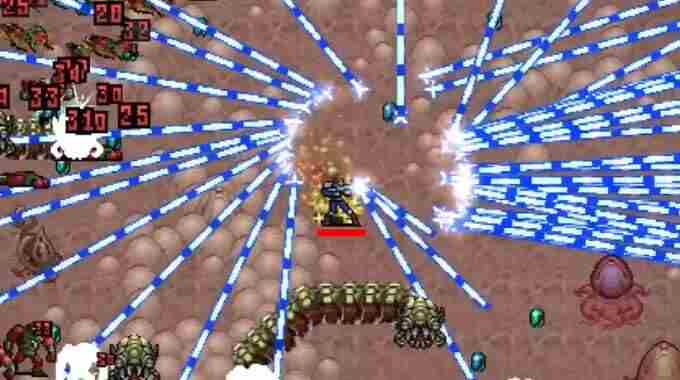 吸血鬼幸存者1 魂3有几个dlc