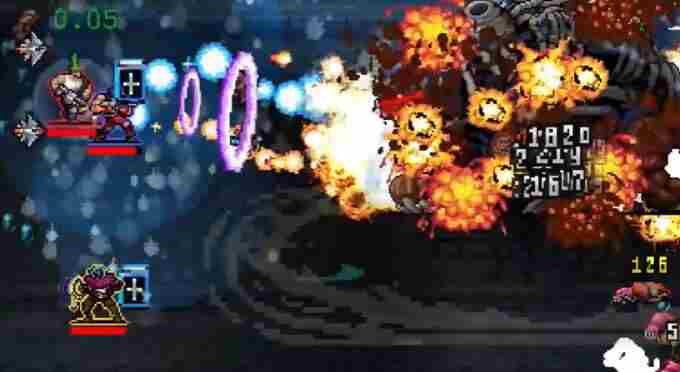 吸血鬼幸存者1 魂3有几个dlc