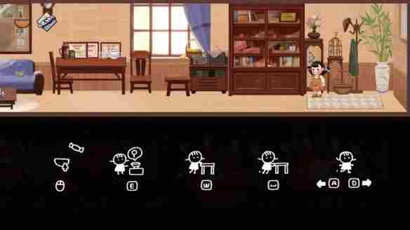 王权与自由国际服封测定档 解谜