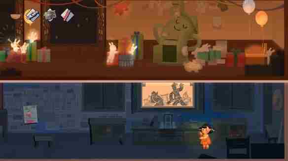 王权与自由国际服封测定档 解谜