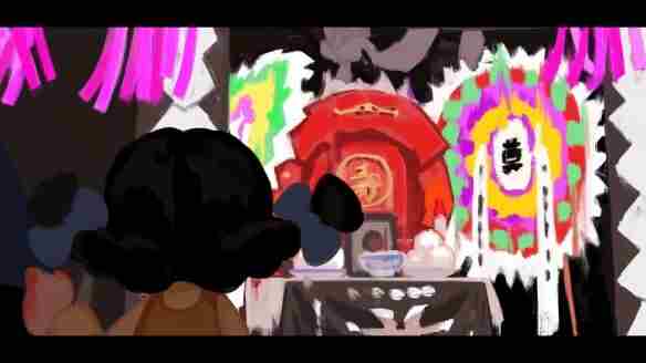 王权与自由国际服封测定档 解谜