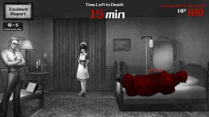 异能者重生专区 steam科幻类游戏