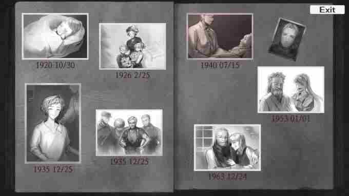 异能者重生专区 steam科幻类游戏