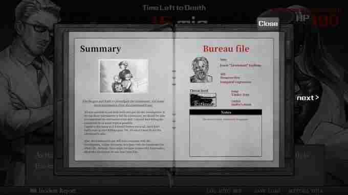 异能者重生专区 steam科幻类游戏