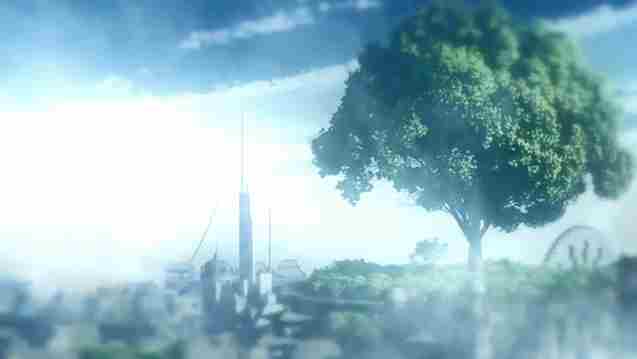 泡沫のユークロニア最新预告PV公开!4月发售