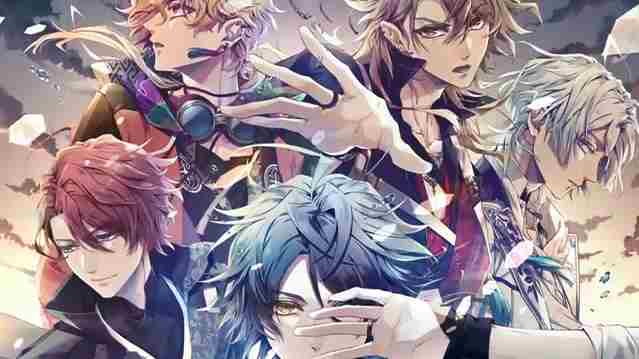 泡沫のユークロニア最新预告PV公开!4月发售