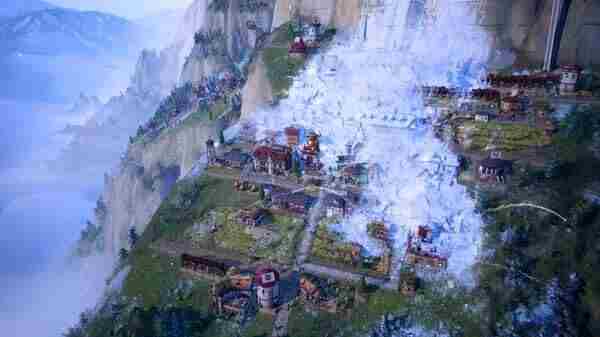 创世战车工程师阵营如何变革?创世战车新希望是谁?