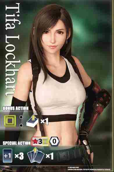 最终幻想 最终幻想7重制版发售时间