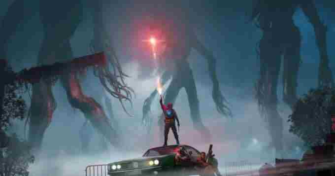 网易新品喊着“他妈的公平” 永远的七日之都开服时间