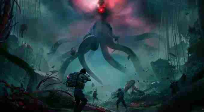 网易新品喊着“他妈的公平” 永远的七日之都开服时间