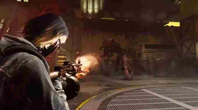 网易新品喊着“他妈的公平” 永远的七日之都开服时间