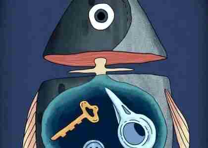 90分钟看完一生:在白鸟游乐园里找回宽容