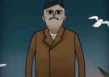 90分钟看完一生:在白鸟游乐园里找回宽容