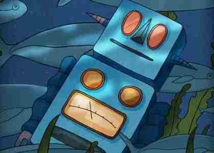 90分钟看完一生:在白鸟游乐园里找回宽容