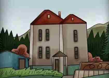 90分钟看完一生:在白鸟游乐园里找回宽容