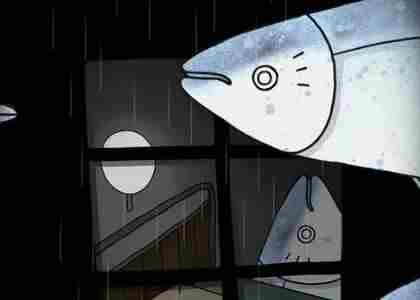 90分钟看完一生:在白鸟游乐园里找回宽容