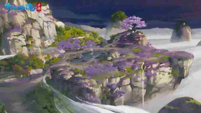 宝鉴流霞灿比日月 倩女手游师徒任务最新猜成语