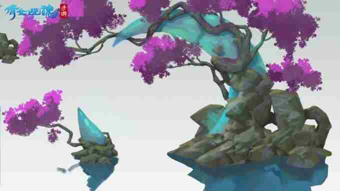 宝鉴流霞灿比日月 倩女手游师徒任务最新猜成语