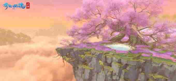 宝鉴流霞灿比日月 倩女手游师徒任务最新猜成语