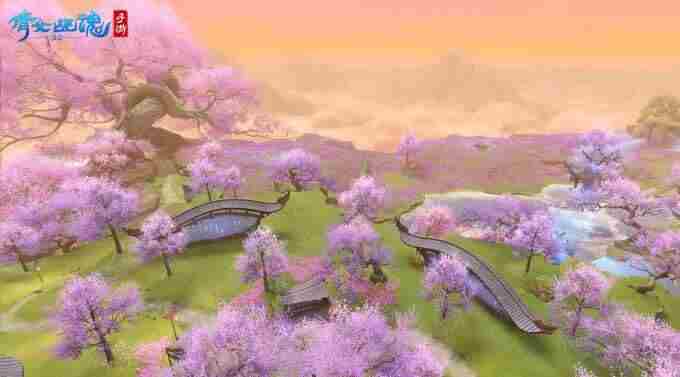 宝鉴流霞灿比日月 倩女手游师徒任务最新猜成语