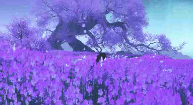 宝鉴流霞灿比日月 倩女手游师徒任务最新猜成语