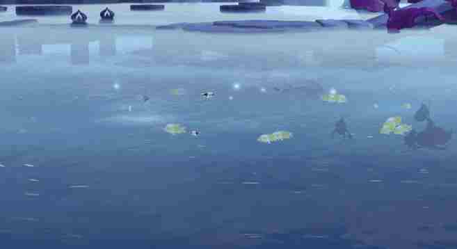 宝鉴流霞灿比日月 倩女手游师徒任务最新猜成语