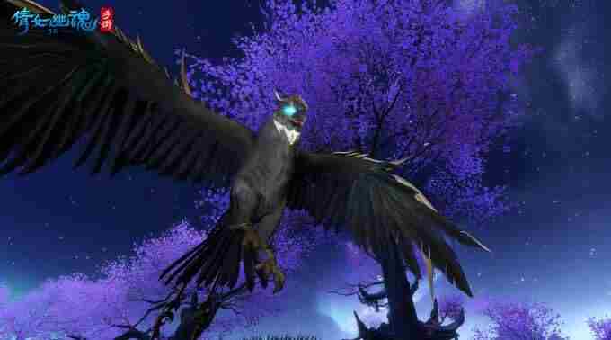 宝鉴流霞灿比日月 倩女手游师徒任务最新猜成语