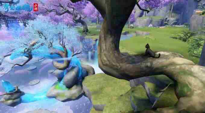 宝鉴流霞灿比日月 倩女手游师徒任务最新猜成语